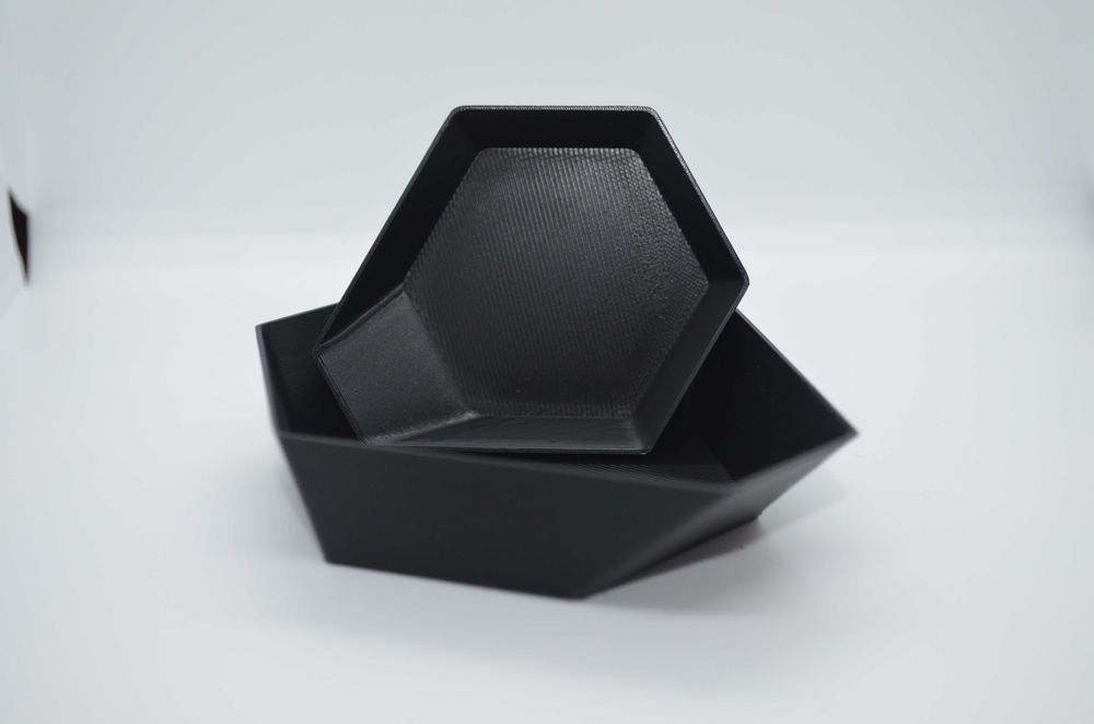 Basic Token Trays424680855689635840
