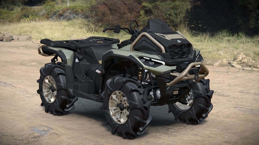 Can-Am
