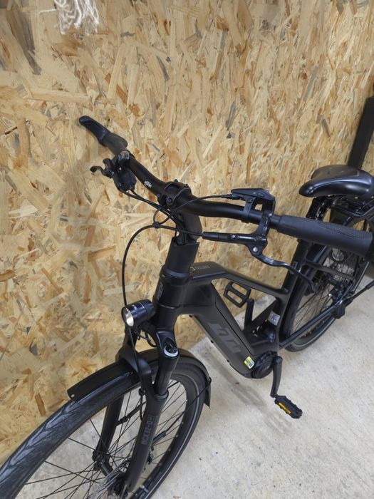 Електровелосипед Ktm Cento 10