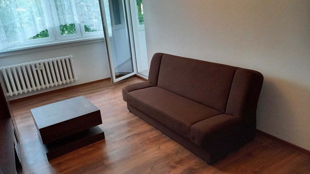 mieszkanie do wynajęcia