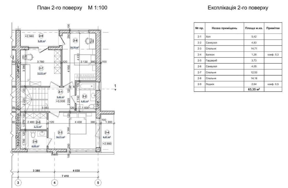Продаж будинка Пустомити з ділянкою 5 сотих котедж