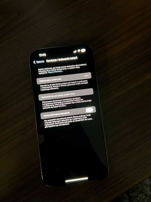 iPhone 14 Pro Max 128gb