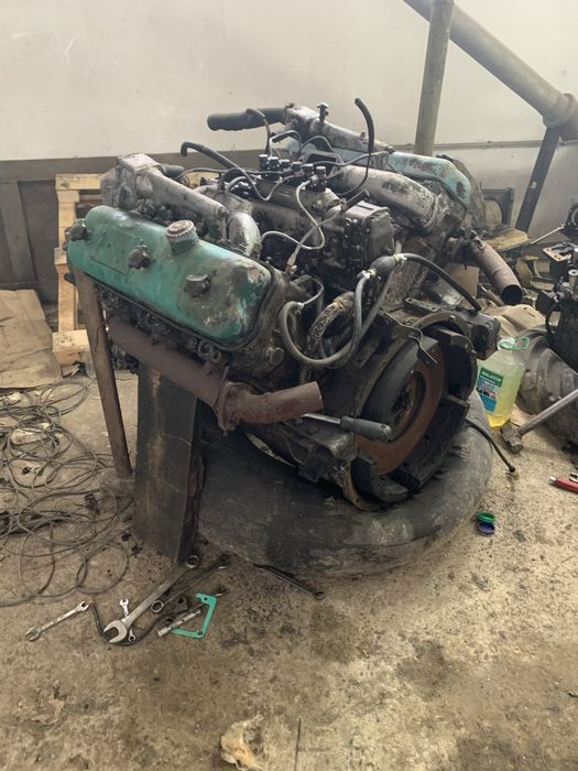 Продається ХТЗ-150