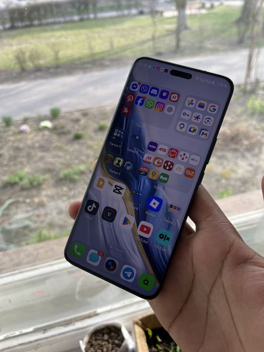 Honor Magic6 Pro 12/256