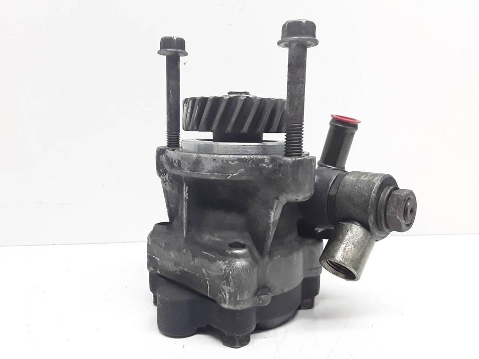 Bomba De Óleo Mitsubishi Montero V20V40
