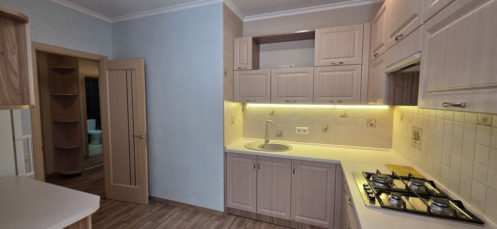 Сдам в аренду 2к квартиру ул.Асташкина | Центр | новый дом | Газ