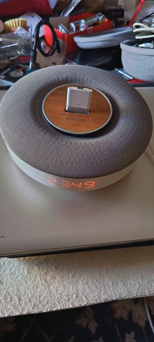 Coluna para Ipod