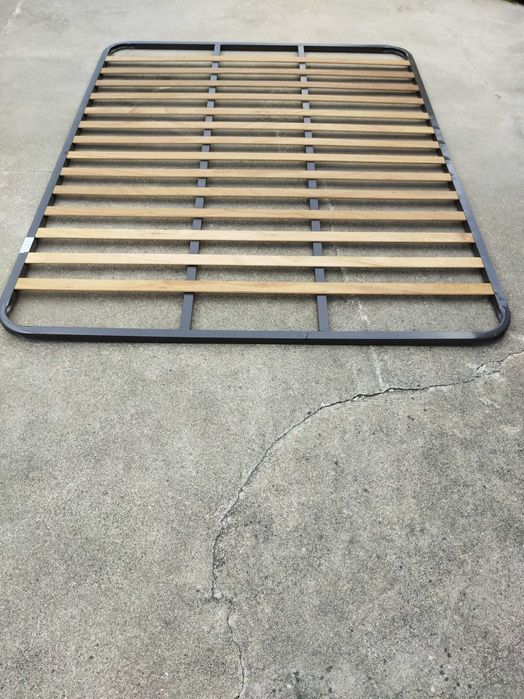 Estrado de cama 2000x1600mm