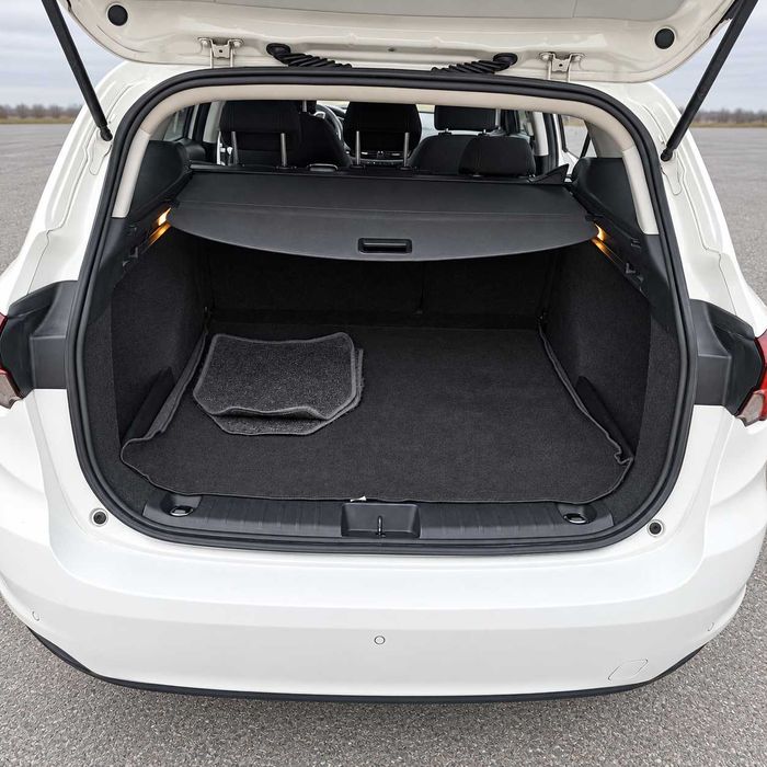 Fiat Tipo Station Wagon 1.3 M-JET 95 cv — Julho de 2018