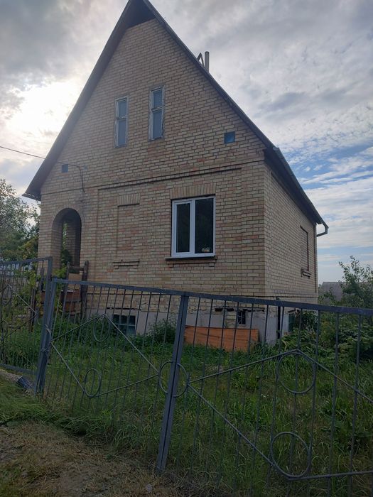 Продаж дачі 65 м²