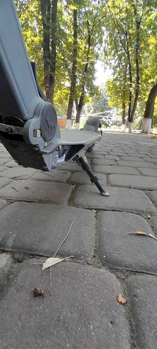 Продам свій електро самокат THE-URBAN
