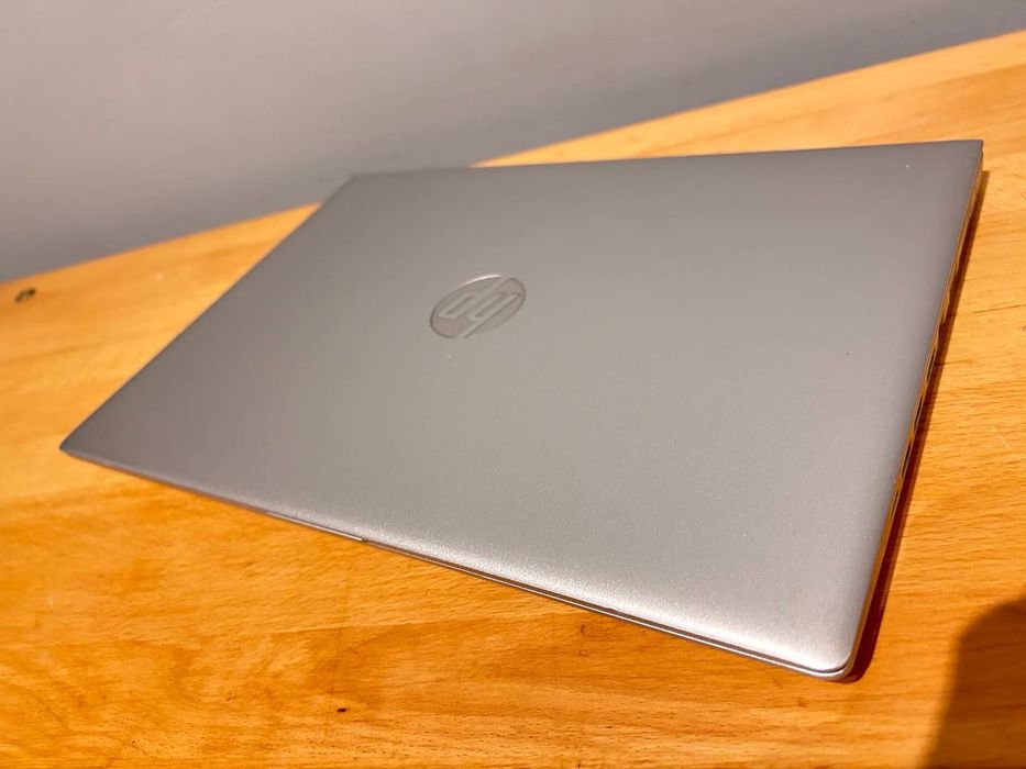 Sprawny HP Probook 8gb ram dysk ssd