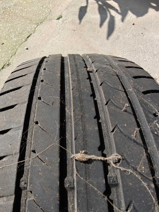 Par GoodYear 205/50R16 87W