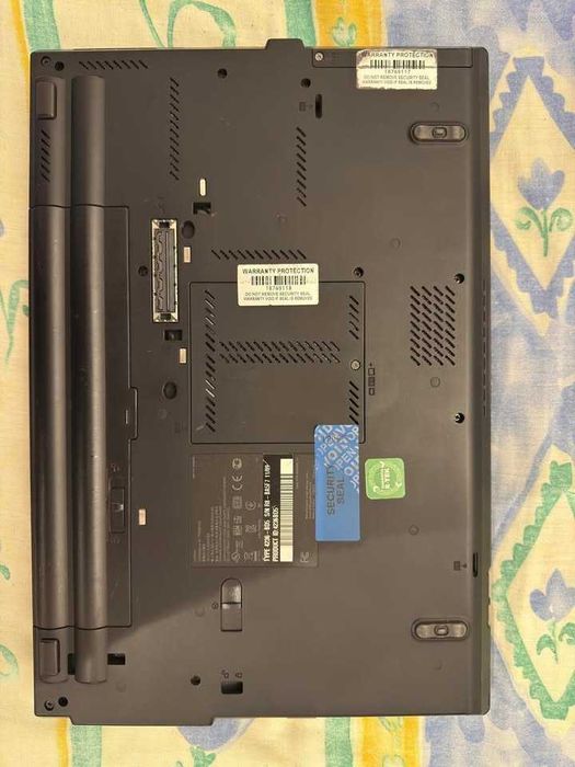 Portátil Lenovo ThinkPad T420 - Usado