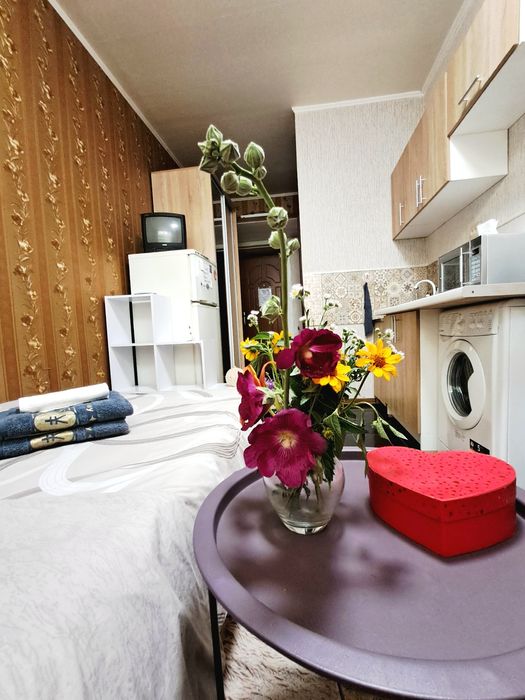 Квартира біля метро-15 хв центр!25 лікарня, ХТЗ, Масельского, Миру