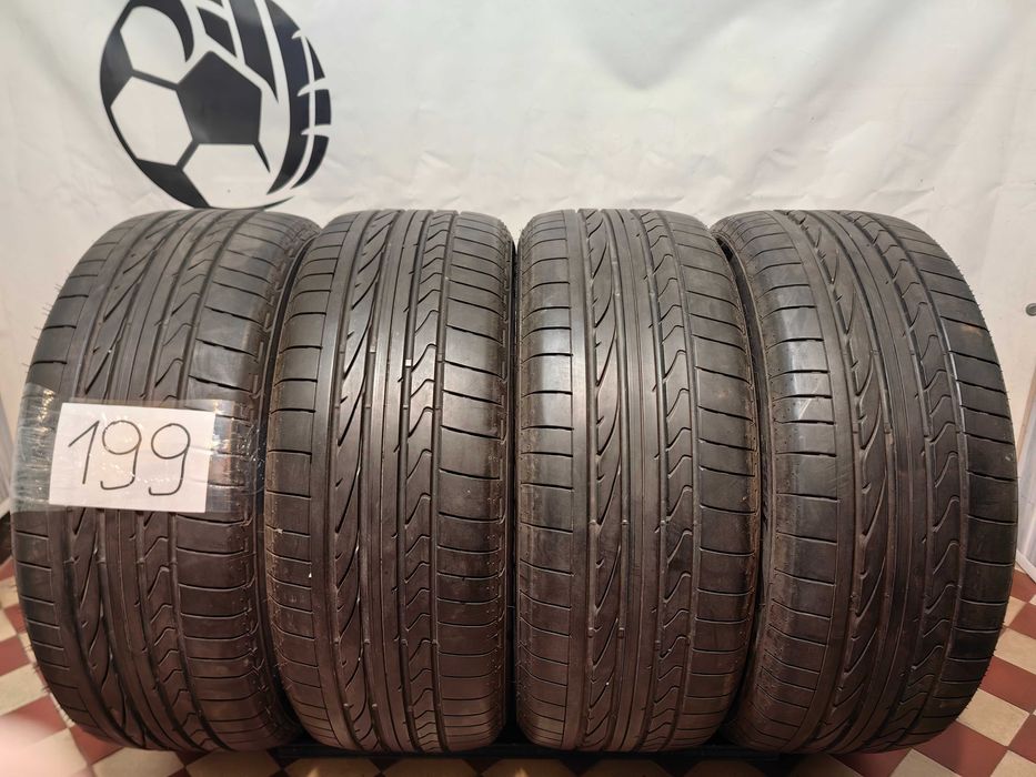 Bridgestone Dueler H/P Sport 255/55R19 111Y #199KK