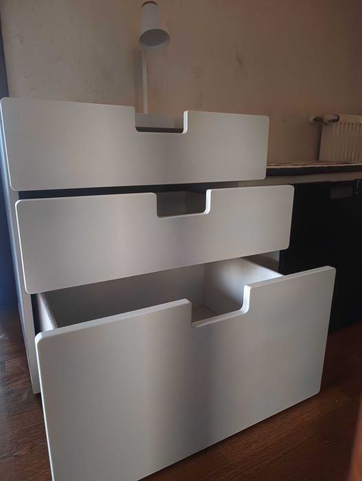 Meble dziecięce Ikea