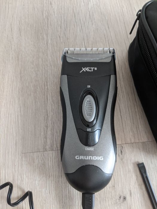 Электробритва Grinding ms5840
