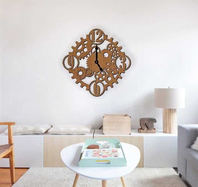 Quadros decorativos em MDF