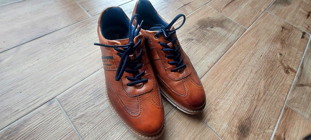 Buty męskie rozmiar 42