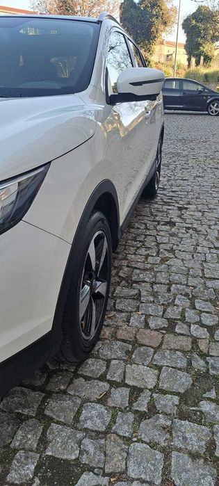 Vendo Nissan Qashqai 1.5 DCI N-Connecta - Estado Imaculado — photo 5