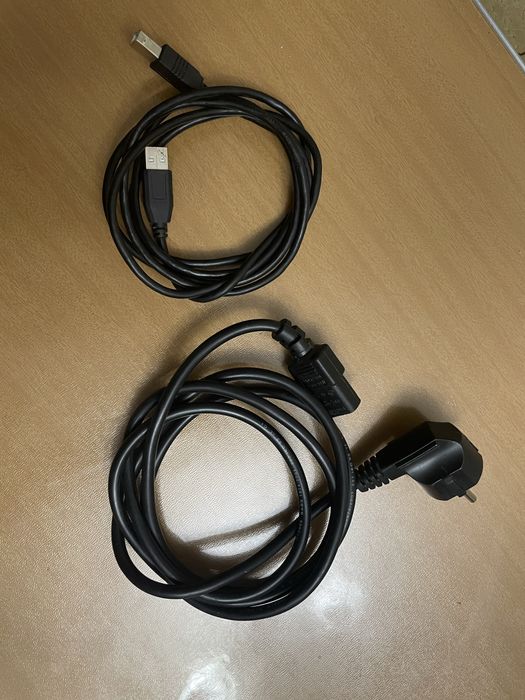 Принтер Samsung ML-1520P