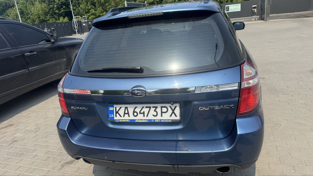 Продам власне авто в гарному стані на ходу