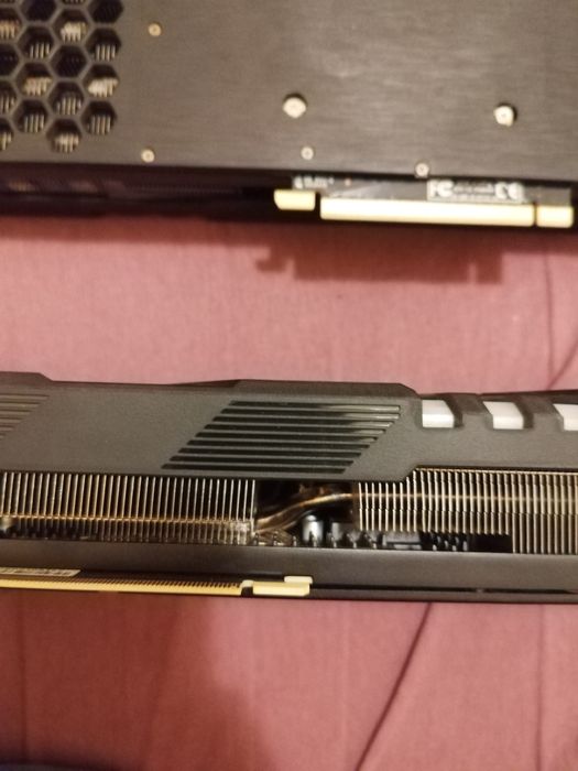 PNY Nvidia CMP 70HX 8GB Crypto Mining429592727519897602