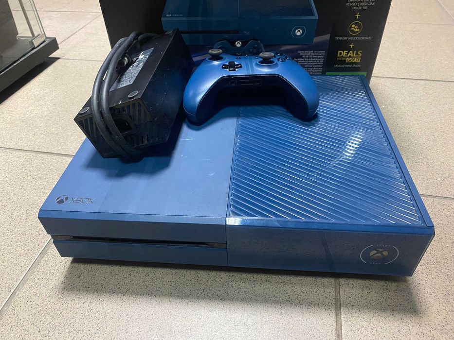 Xbox One Forza Edition Limited|1TB