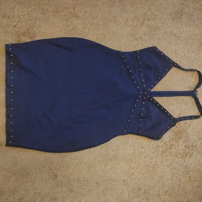 Sukienka mini rozmiar 40/42