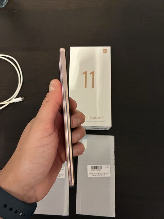 Xiaomi 11 Lite 5G NE