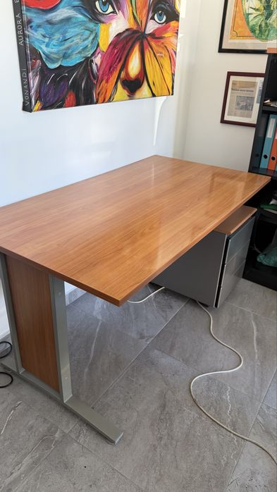 Conjunto de escritório
