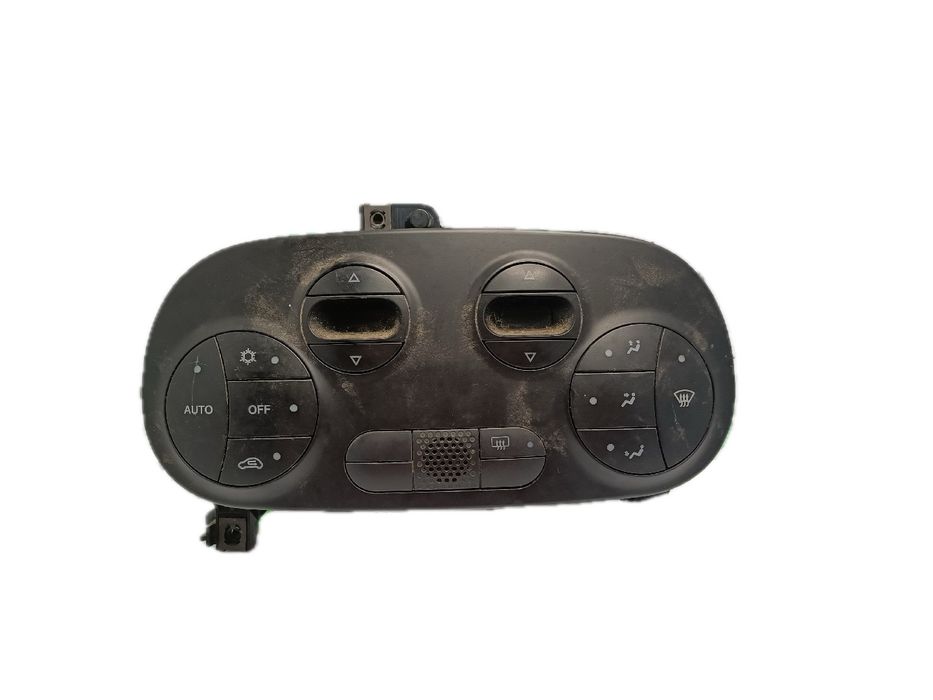 Comando chauffage / sofagem FIAT 500 (312_)