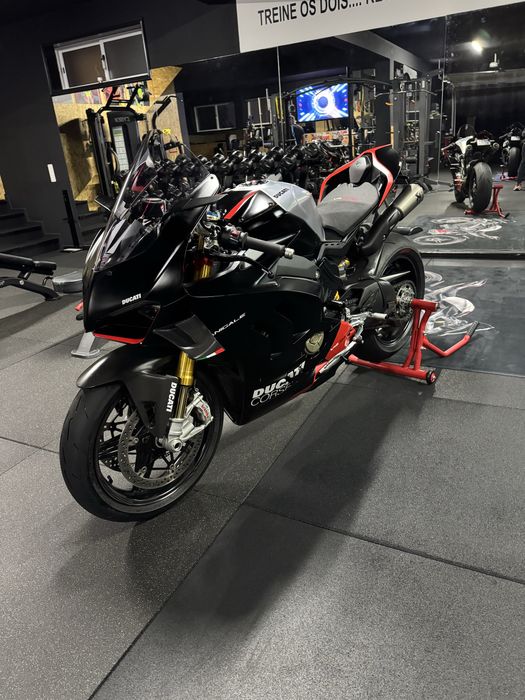 Ducati  panigale V4 Sp2