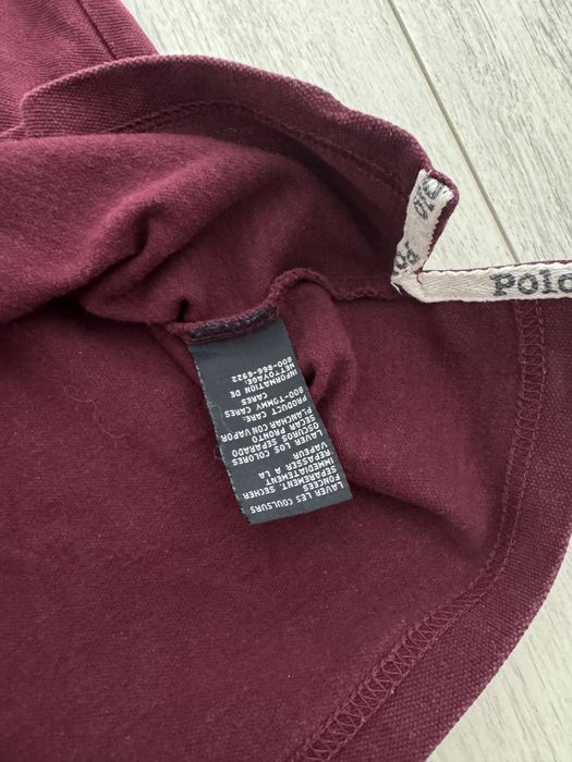 Футболка polo ralph lauren