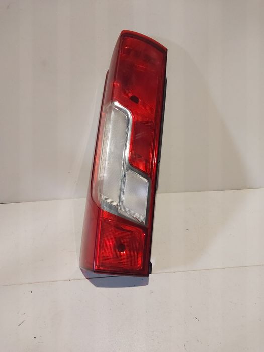 Fiat ducato citroen jumper peugeot boxer tylna lewa lampa tył lift 3