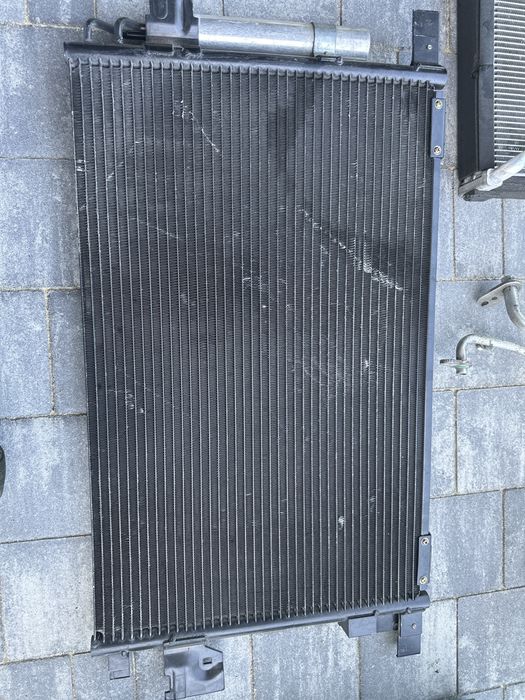 Komplet klimatyzacja Outlander 2010r 2.0 DiD