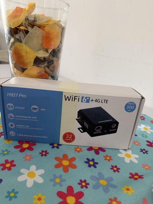 Extensor de Wi-fi
