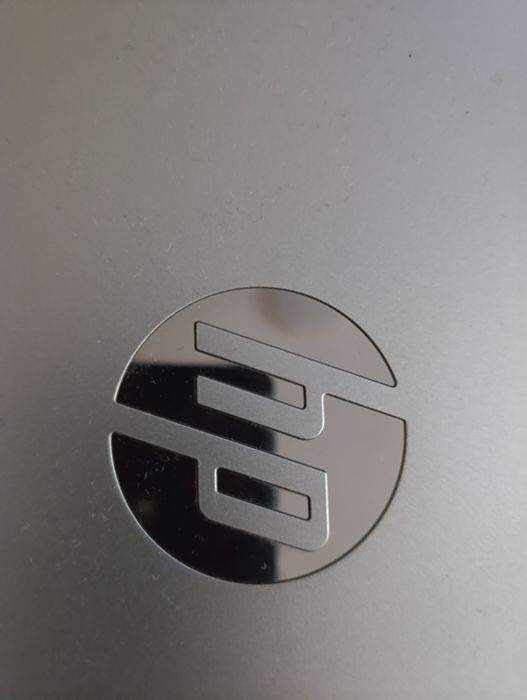 Ноутбук HP fp15 (неробочій)