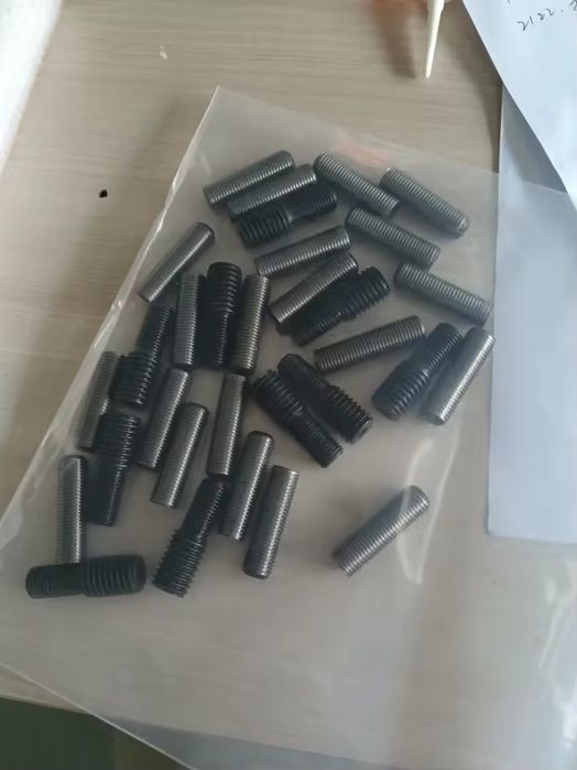 Ультразвуковая форма для спайки бумажных стаканчиков