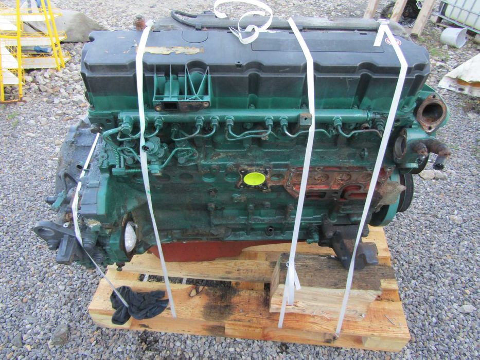 Deutz Fahr Fendt Vario 900 TCD2013L064V silnik