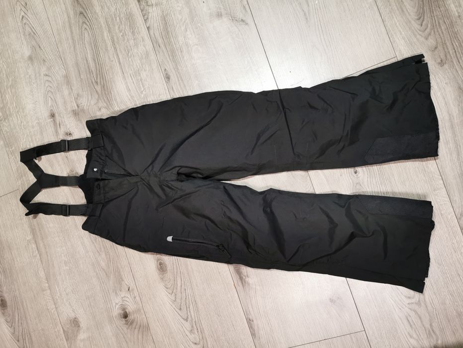 spodnie narciarskie 146/152 - rezerwacja