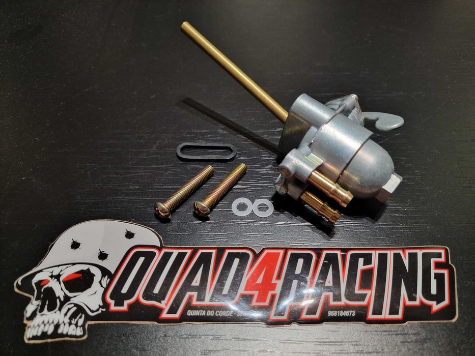 Torneira de gasolina Honda