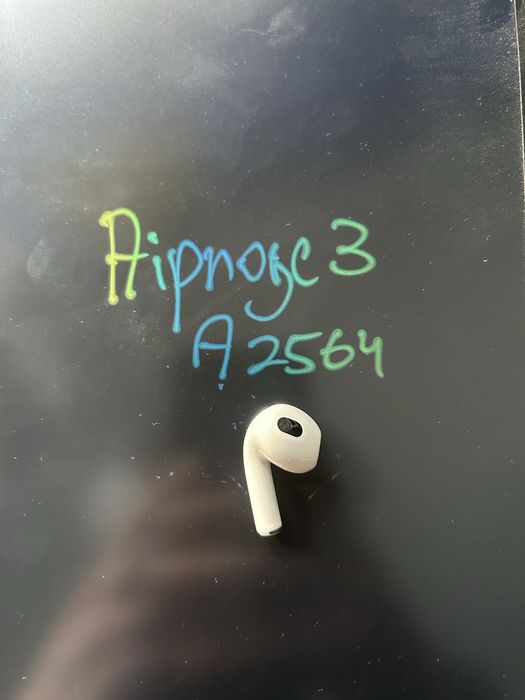 airpods3 airpods2 airpodsPro