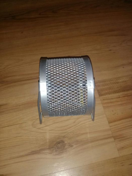 Kołowrotek dla małych gryzoni