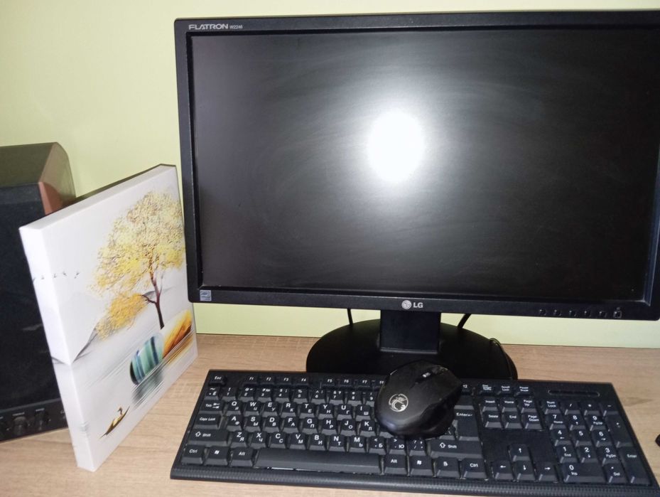 Продам комп'ютер