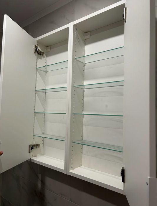 Móvel Casa de Banho IKEA