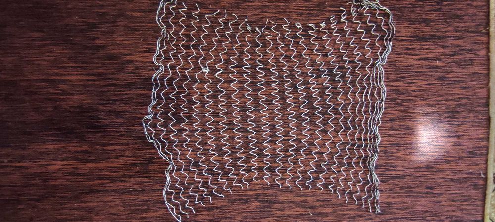 Сітка для тенісного столу без кріплення