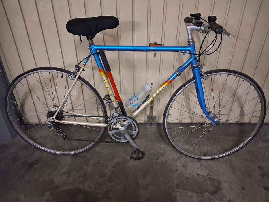 Bicicleta de estrada