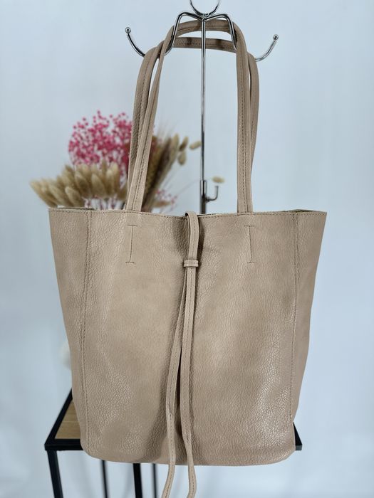 Nowa torebka damska 2w1 a4